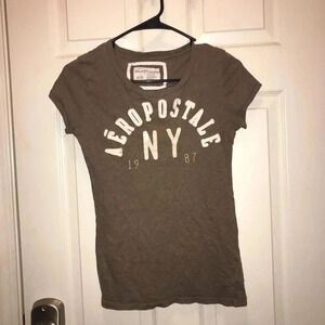 🧾Aeropostale Short Sleeve Tee